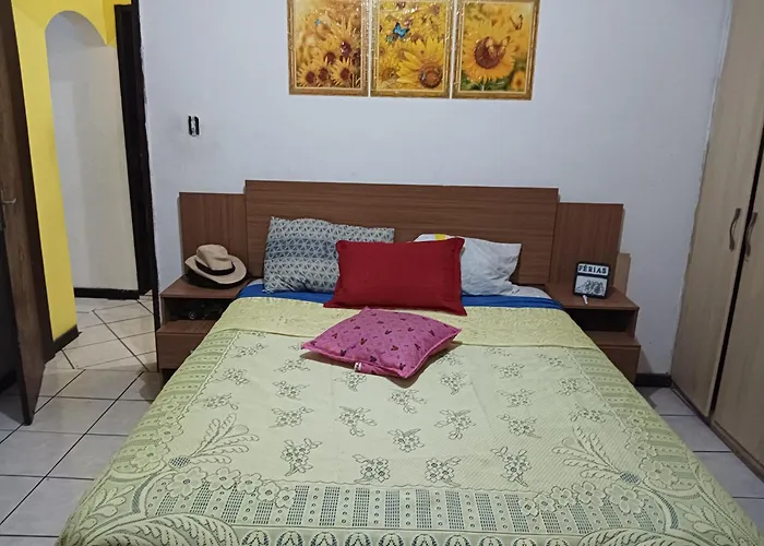 Apartamento Na Orla De Amaralina Salvador
