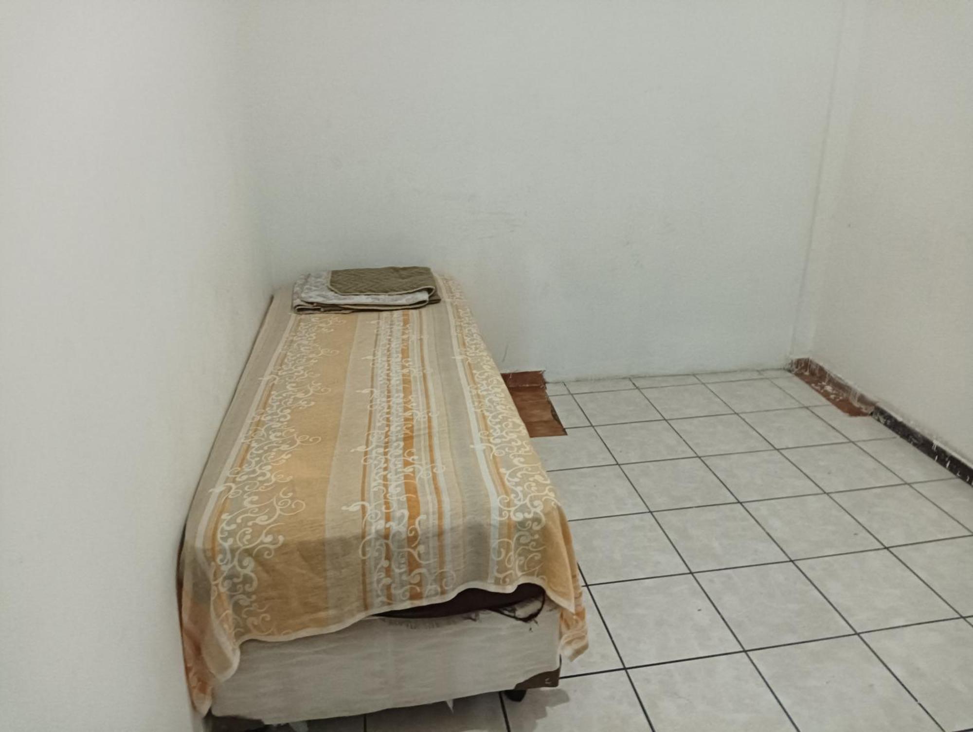 Apartamento Na Orla De Amaralina Apartment *
