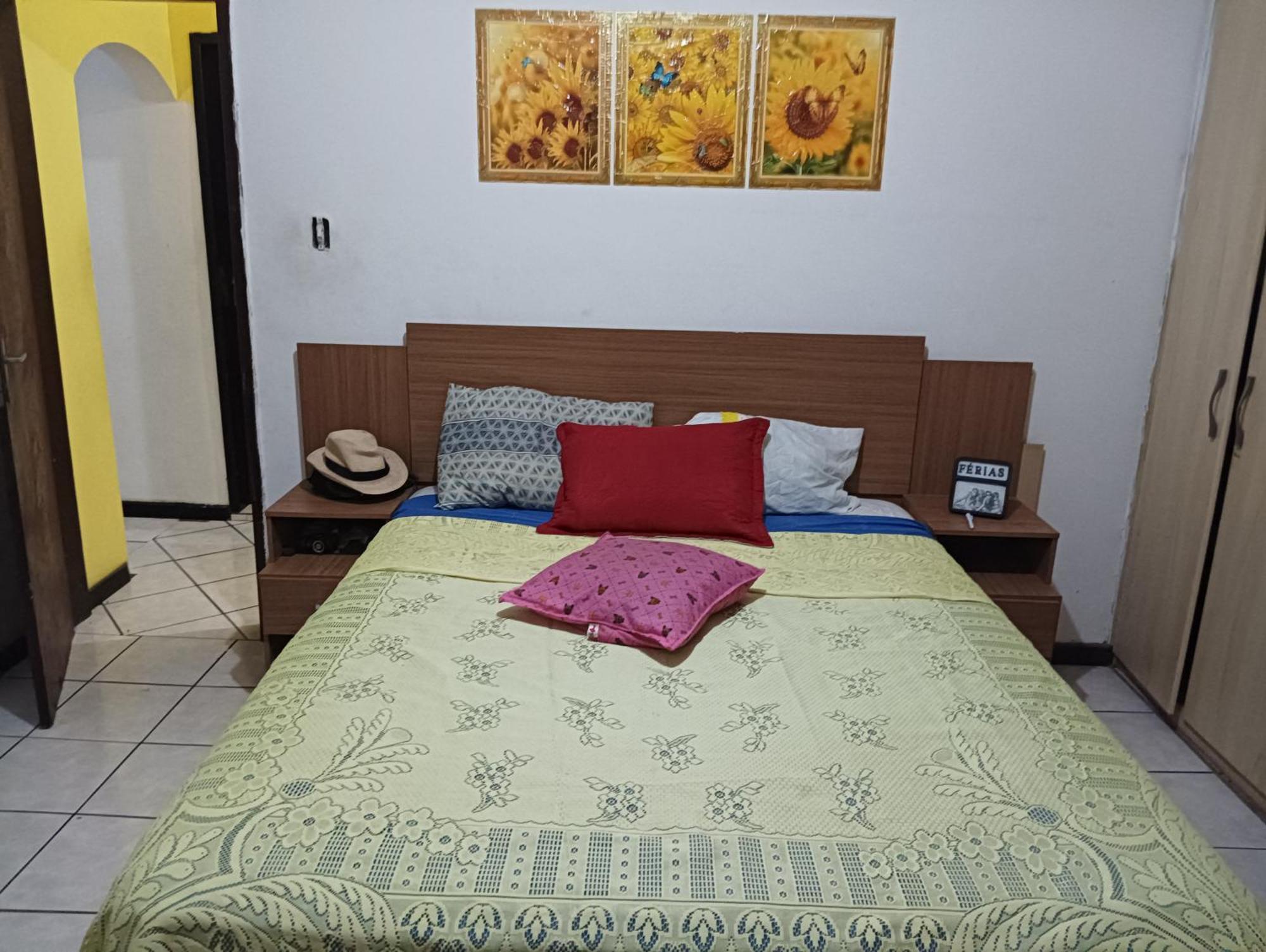 Apartamento Na Orla De Amaralina Apartment Salvador