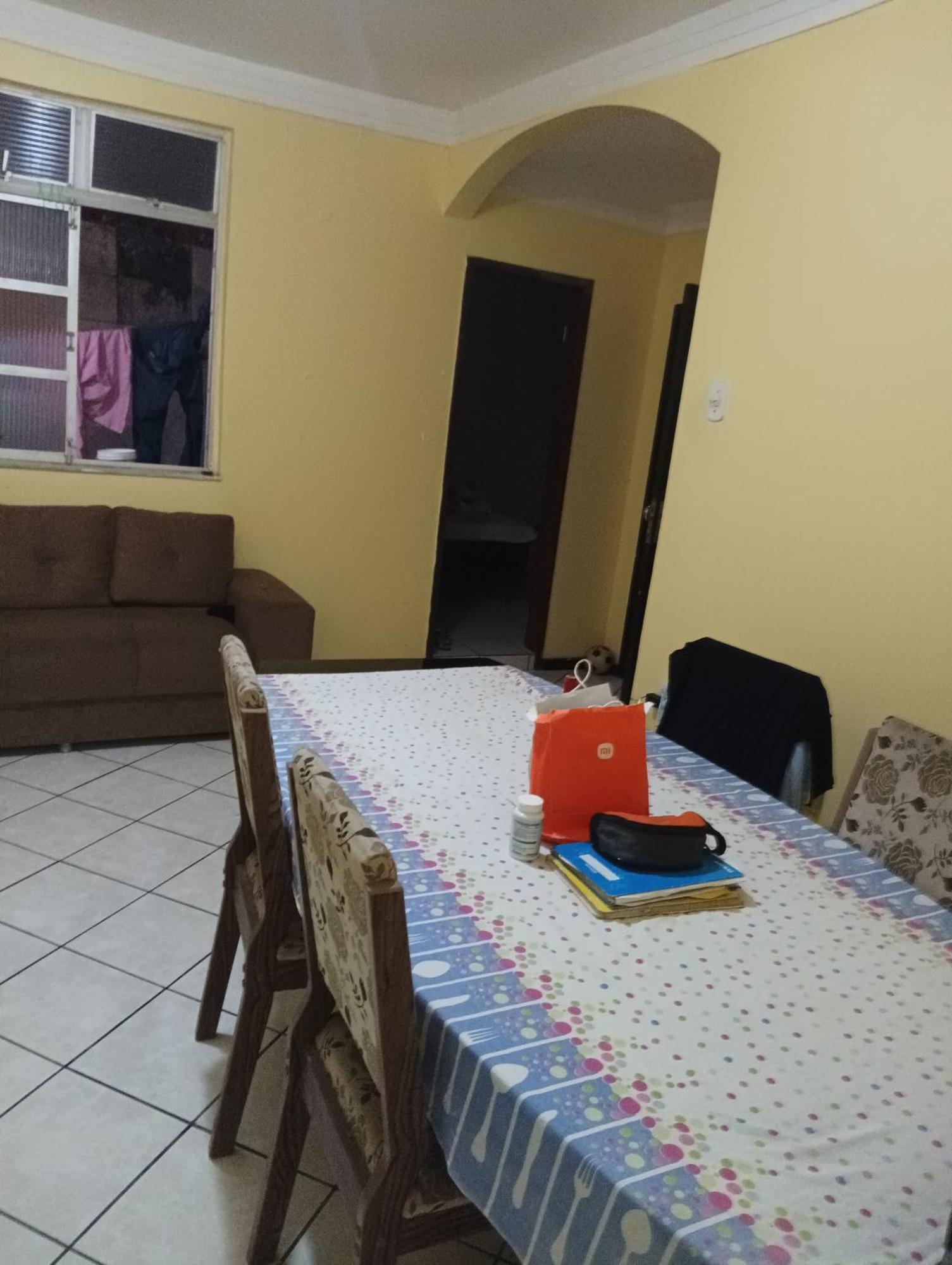 Apartamento Na Orla De Amaralina