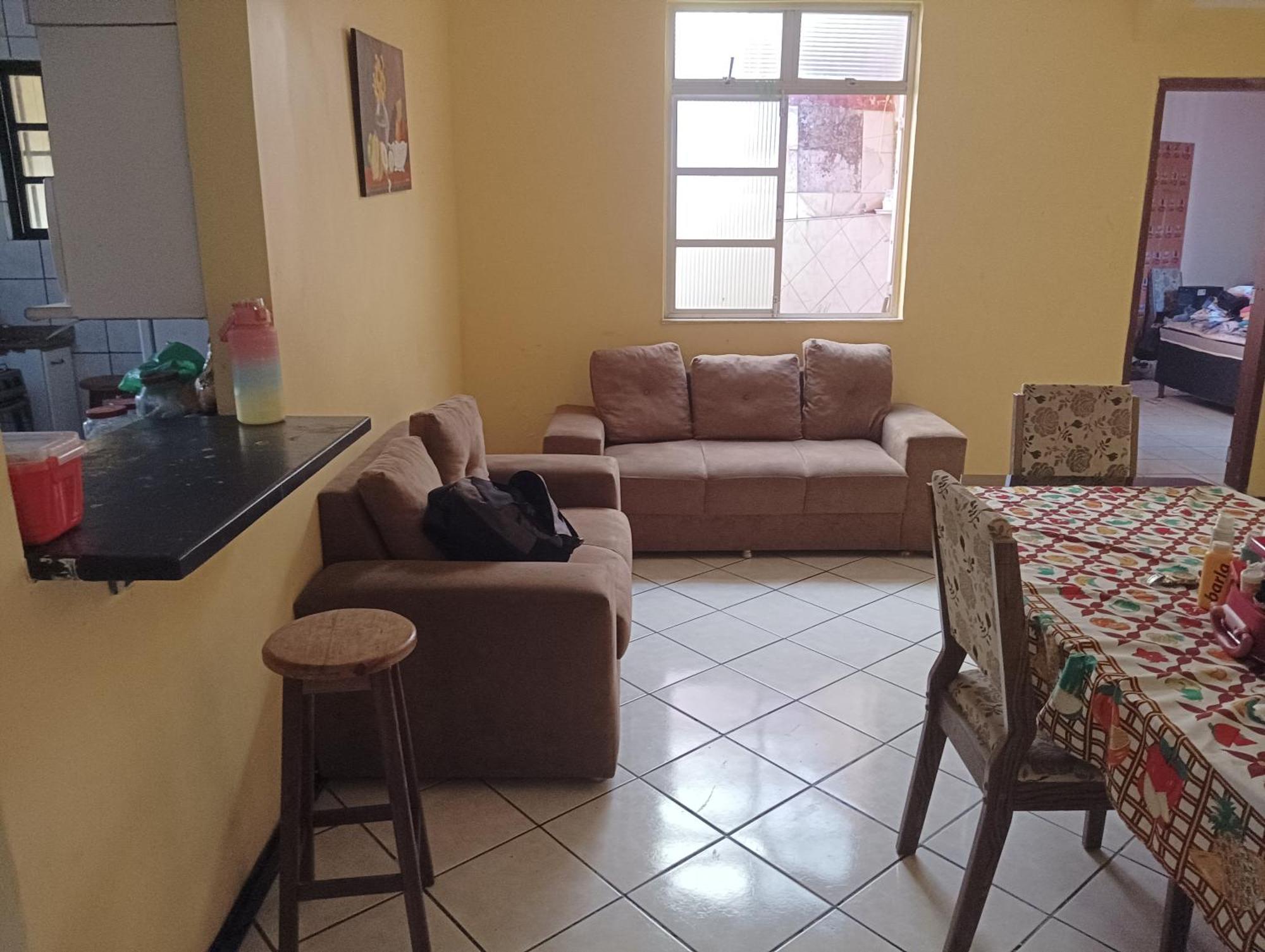 Apartment Apartamento Na Orla De Amaralina Salvador