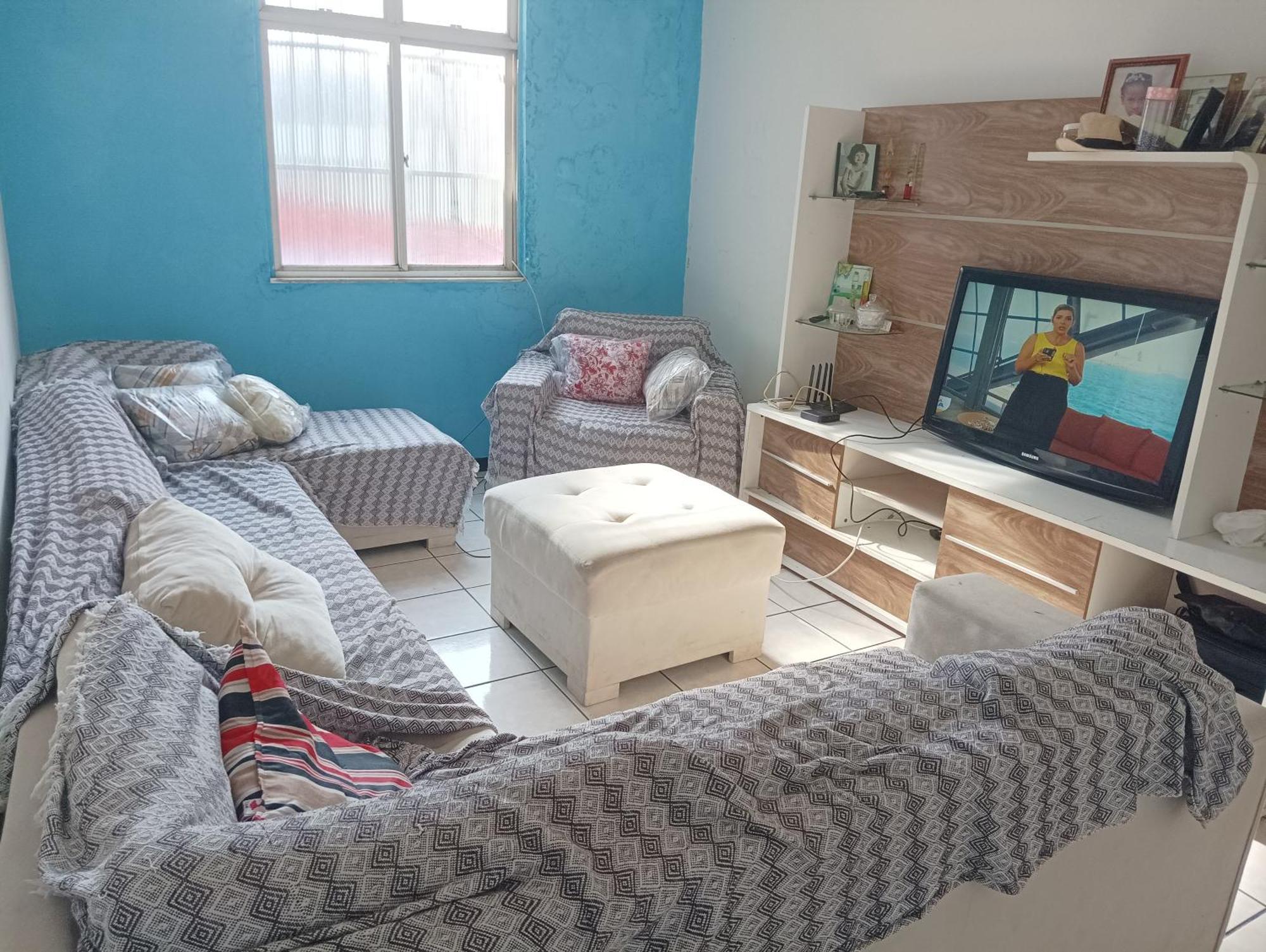 Apartamento Na Orla De Amaralina Apartment *